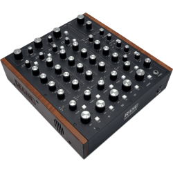 RANE DJ MP2015