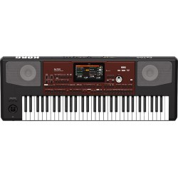 KORG PA700