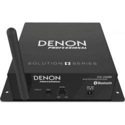 DENON Pro DN-200BR