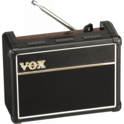 Vox AC30 radio