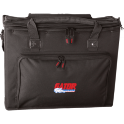 GATOR GRB-4U softcase rack...