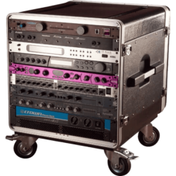 GATOR GRC-BASE-10 rack...