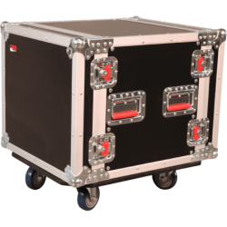 GATOR G-TOUR-10UCAST rack...