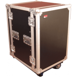 GATOR G-TOUR-16UCAST rack...