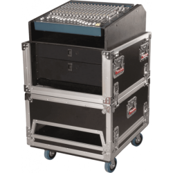 GATOR G-TOUR-GRC-1406 rack...