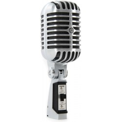 SHURE 55 SH T2