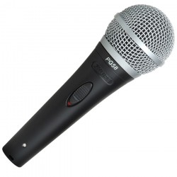 SHURE PGA58-XLR