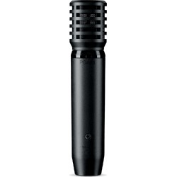 SHURE PGA81-XLR