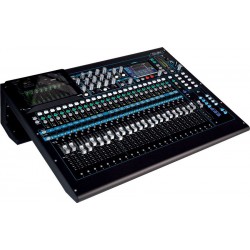 ALLEN & HEATH Qu-24