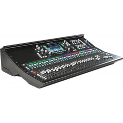 ALLEN & HEATH Console...