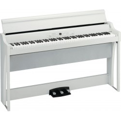 KORG C1 AIR - White