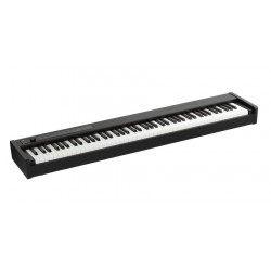 KORG D1 - Black