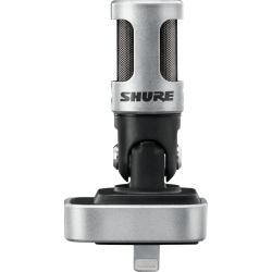 SHURE MV88