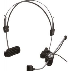 SHURE SM10A-CN