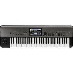 KORG KROME 61EX