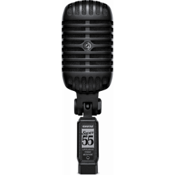 SHURE Super 55 Pitchblack...