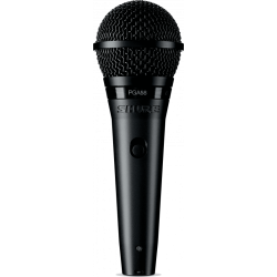 SHURE PGA58-QTR