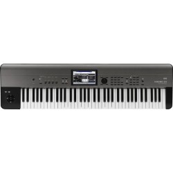 KORG KROME 73EX