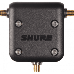 SHURE Splitter d'antenne...