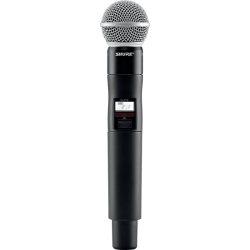 SHURE QLXD2-SM58 H51