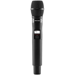 SHURE QLXD2-KSM9 V51