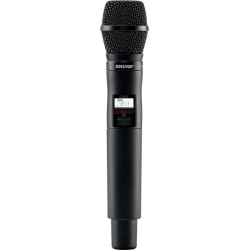 SHURE QLXD2-SM87 H51