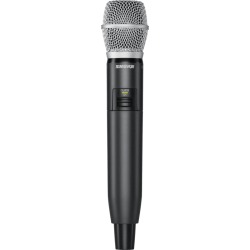 SHURE GLXD2-SM86