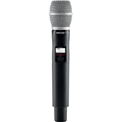 SHURE QLXD2-SM86 G51