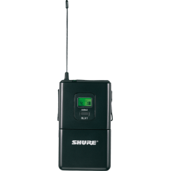 SHURE SLX1 L4