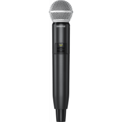 SHURE GLXD2-SM58