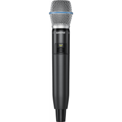 SHURE GLXD2-BETA87A