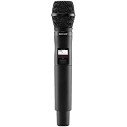 SHURE QLXD2-SM87 V51