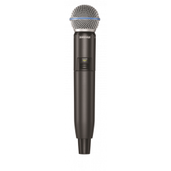 SHURE GLXD2-BETA58