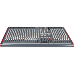 ALLEN & HEATH ZED-428