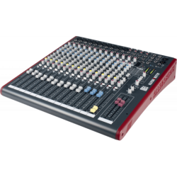 ALLEN & HEATH ZED-16FX