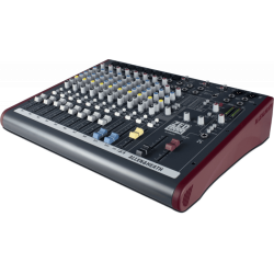 ALLEN & HEATH ZED60-14FX