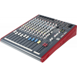 ALLEN & HEATH ZED-12FX