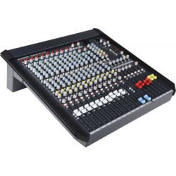 ALLEN & HEATH MixWizard WZ4...