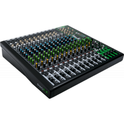 MACKIE PROFX16V3