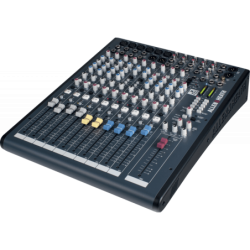 ALLEN & HEATH XB-14-2