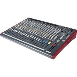 ALLEN & HEATH ZED-22FX