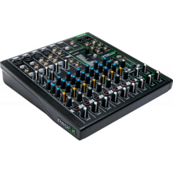 MACKIE PROFX10V3