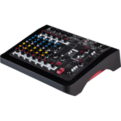 ALLEN & HEATH ZEDi-10