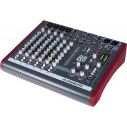 ALLEN & HEATH ZED-10