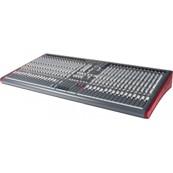 ALLEN & HEATH ZED-436