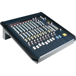 ALLEN & HEATH MixWizard WZ4...