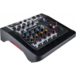 ALLEN & HEATH ZEDi-8