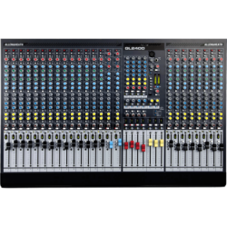 ALLEN & HEATH GL2400-24-4
