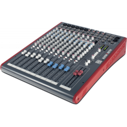 ALLEN & HEATH ZED-14