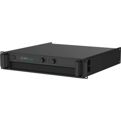 MACKIE Ampli 2 x 500W sous...